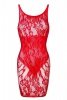 Donna red